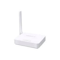 Roteador Mercusys MW155R Wireless 150MBPS - 1