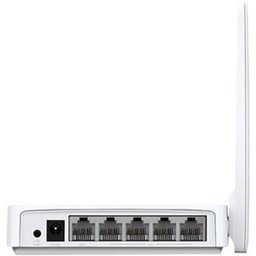 Roteador Mercusys MW155R Wireless 150MBPS - 4