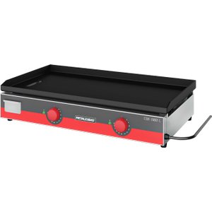 Chapa Elétrica Light Cbe800l Metalcubas 220V