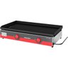 Chapa Elétrica Light Cbe800l Metalcubas 220V - 1