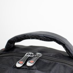 Kit Mala de Bordo Pink Havana + Mochila Fuji Swiss Move - 8