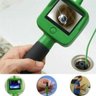 Câmera de Inspeção Localizador de Obejtos com Cabo Flexivel com Luz Led Endoscopio Boroscopio - 2