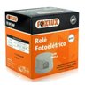 Relé Fotoelétrico Fotocélula Com Janela Foxlux - 2