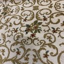 Ver imagem 6 de Tapete Persa Bege Ideal para Quarto e Sala 133x190cm