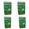 Tapete Higienico Pet Max Expet 50un Em Atacado 4 Pacotes - 1