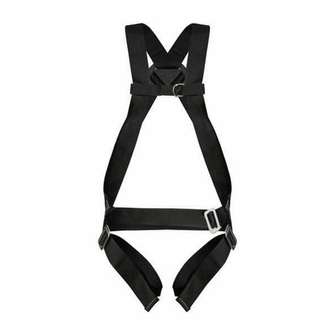 Cinto De Segurança Paraquedista 1 Ponto Dg 4002 Ca 36899