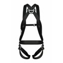 Ver imagem 2 de Cinto De Segurança Paraquedista 1 Ponto Dg 4002 Ca 36899