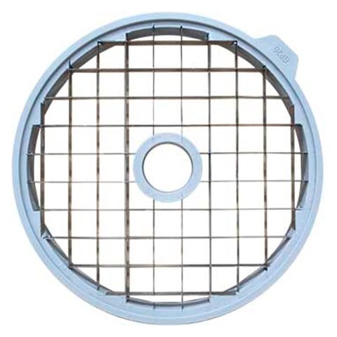 Grade Cubo 20x20mm Skymsen para Processador de Alimentos PA7 Pro GC20 Pro