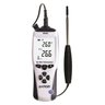 Termo Anemômetro De Fio Quente Kr865 - 1
