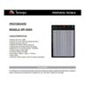 Protoboard Minipa Mp1680A - 2