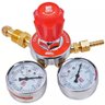 Regulador De Pressão Acetileno V8 - 2