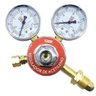Regulador De Pressão Acetileno V8 - 3