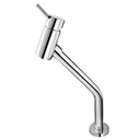 Ver imagem 1 de Monocomando para Banheiro Mesa Bica Alta Lóggica Coldstart Cromado - Docol