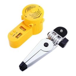 Nivel Laser Profissional Potente Giratório 360° + Tripé - 2