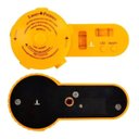 Ver imagem 7 de Nivel Laser Profissional Potente Giratório 360° + Tripé