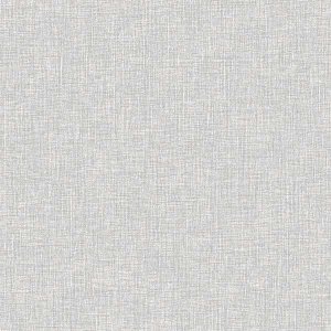 Papel de Parede importado UNIQUE 5026- rolo com 10 x0,53mts. Edantex LINHO DESCONTRUIDO