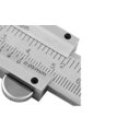Ver imagem 3 de Paquímetro Universal Analógico 150 Mm Com Estojo Rigido