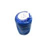 Fio Torcido Azul Encala 210/12 200 Gramas Kit Com 4 Unidades - 1