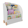 Livreiro Percy - 1