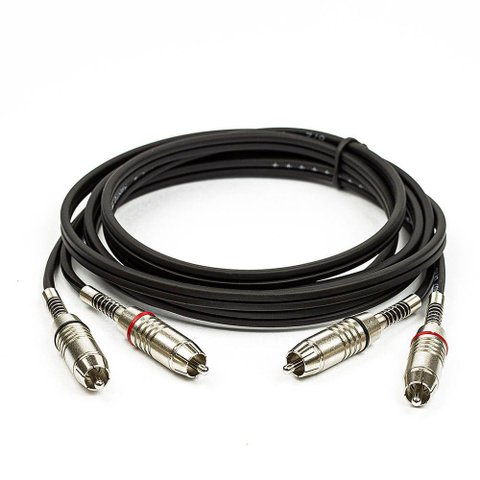 Cabo 2+2 Rca Santo Angelo - 4 Metros