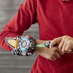 POWER RANGERS MORFADOR E5902 - 4