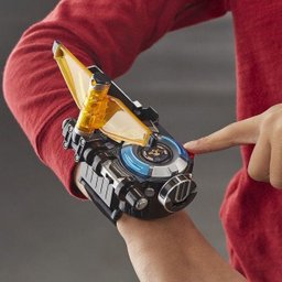 POWER RANGERS MORFADOR E5902 - 2