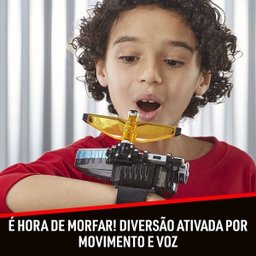 POWER RANGERS MORFADOR E5902 - 3