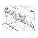 Ver imagem 2 de Borracha Acoplador Jet Sea Hx / Xp Acoprador Motor de Poupa