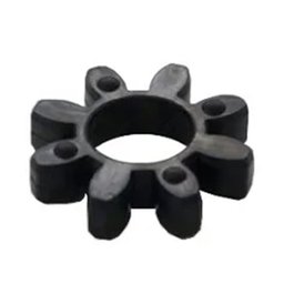 Borracha Acoplador Jet Sea Hx / Xp Acoprador motor de poupa - 1