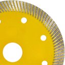 Ver imagem 3 de Disco de Corte para Porcelanato 105x20mm | 10 Un