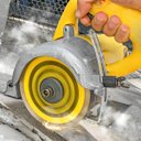 Ver imagem 6 de Disco de Corte para Porcelanato 105x20mm | 10 Un