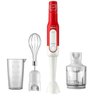 Mixer Philips Walita Daily Collection Ri2622 3 Em 1 Vermelho - 1