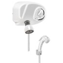 Ver imagem 1 de Chuveiro Com Pressurizador Potenza Com Desviador Cardal 220V