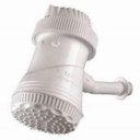 Ver imagem 1 de Chuveiro Sintex Nova Ducha 127V - 4400 W