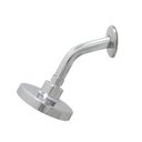 Ver imagem 3 de Ducha Chuveiro Articulável Redondo Rubi Soft Aquecimento Solar e Gás Até 70º C