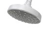 Ducha Chuveiro Articulável Redondo Rubi Soft  Aquecimento Solar e Gás Até 70º C - 6