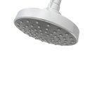 Ver imagem 6 de Ducha Chuveiro Articulável Redondo Rubi Soft Aquecimento Solar e Gás Até 70º C