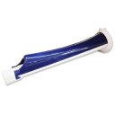 Ver imagem 1 de Braço Para Chuveiro Lorenzetti Pvc Azul