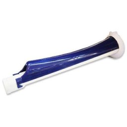 Braço Para Chuveiro Lorenzetti Pvc Azul - 1