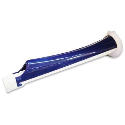 Braço Para Chuveiro Lorenzetti Pvc Azul