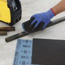 Ver imagem 7 de Lixa para Metais Ferro Grão 220 Adesivo | Tigre | 05 Un