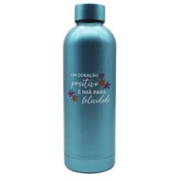 Cantil Max 550ml Coração Positivo - 1