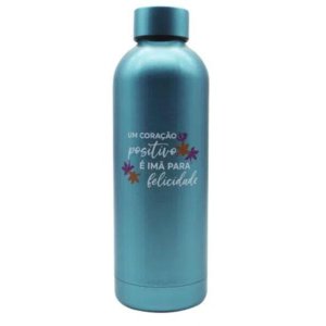 Cantil Max 550ml Coração Positivo