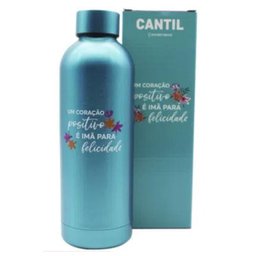 Cantil Max 550ml Coração Positivo - 2