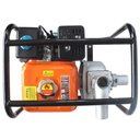 Ver imagem 6 de Motobomba D?água Gasolina Vulcan 4t 163cc Autoescorvante 2