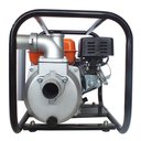 Ver imagem 3 de Motobomba D?água Gasolina Vulcan 4t 163cc Autoescorvante 2