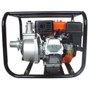 Ver imagem 7 de Motobomba D?água Gasolina Vulcan 4t 163cc Autoescorvante 2