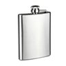 Cantil De Bolso Aço Inox 200Ml Porta Bebida 7 Onças - 1