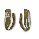 Ver imagem 2 de Canivete Suiço Evoke Alox Marrom Limited 2024 Victorinox Evoke Alox 2024