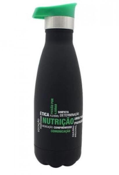 Cantil Swell Fosco 350ml Nutrição - 10023545 - 1